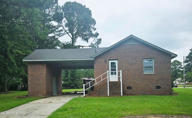 201 Trey Drive, Greenville, NC 27834