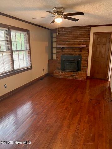 201 Trey Drive, Greenville, NC 27834