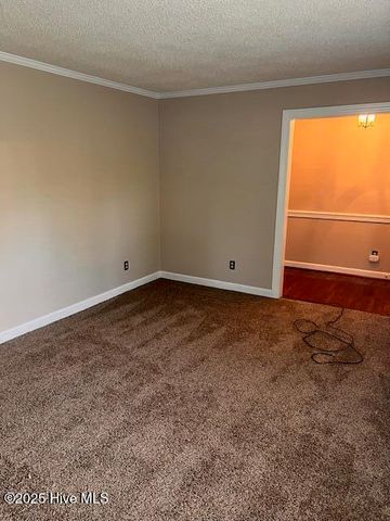 201 Trey Drive, Greenville, NC 27834