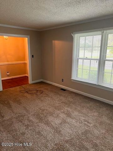 201 Trey Drive, Greenville, NC 27834