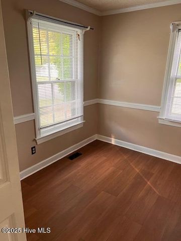 201 Trey Drive, Greenville, NC 27834