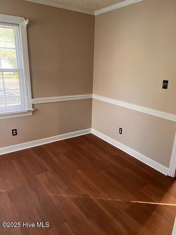 201 Trey Drive, Greenville, NC 27834