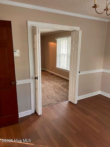 201 Trey Drive, Greenville, NC 27834