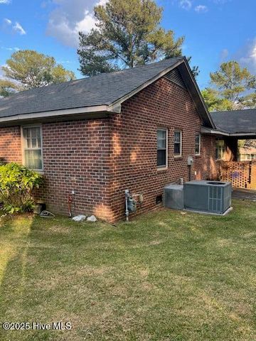 201 Trey Drive, Greenville, NC 27834