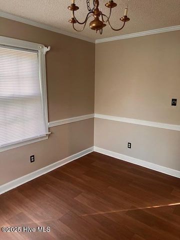 201 Trey Drive, Greenville, NC 27834