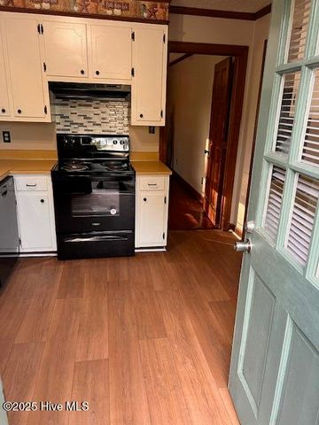 201 Trey Drive, Greenville, NC 27834