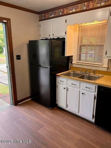 201 Trey Drive, Greenville, NC 27834