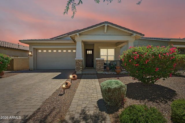 20615 W Nelson Place, Buckeye, AZ 85396