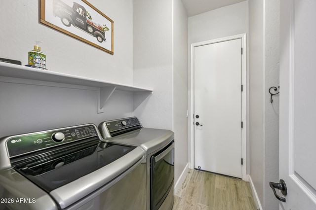 20615 W Nelson Place, Buckeye, AZ 85396