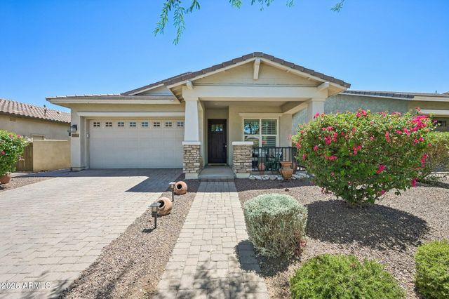 20615 W Nelson Place, Buckeye, AZ 85396