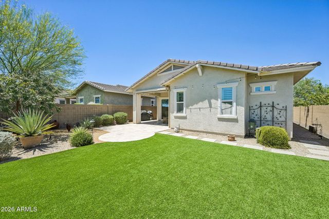 20615 W Nelson Place, Buckeye, AZ 85396
