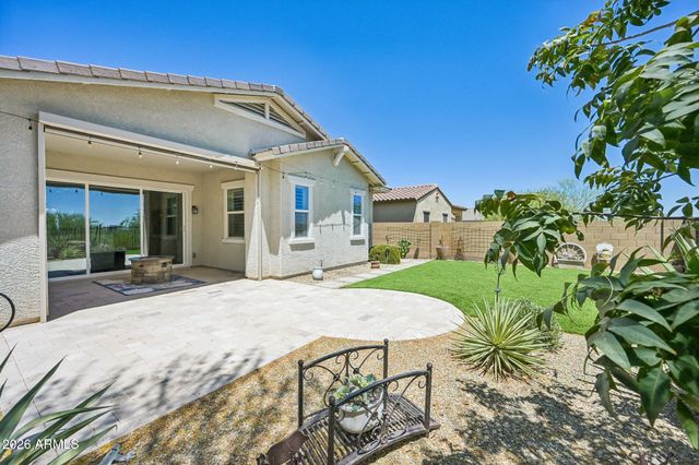 20615 W Nelson Place, Buckeye, AZ 85396