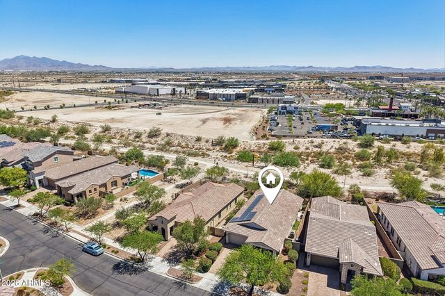 20615 W Nelson Place, Buckeye, AZ 85396