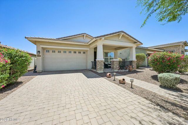 20615 W Nelson Place, Buckeye, AZ 85396