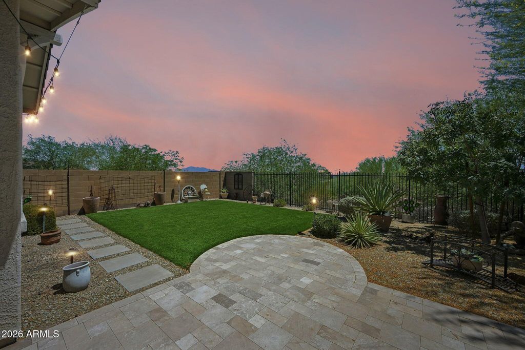 20615 W Nelson Place, Buckeye, AZ 85396