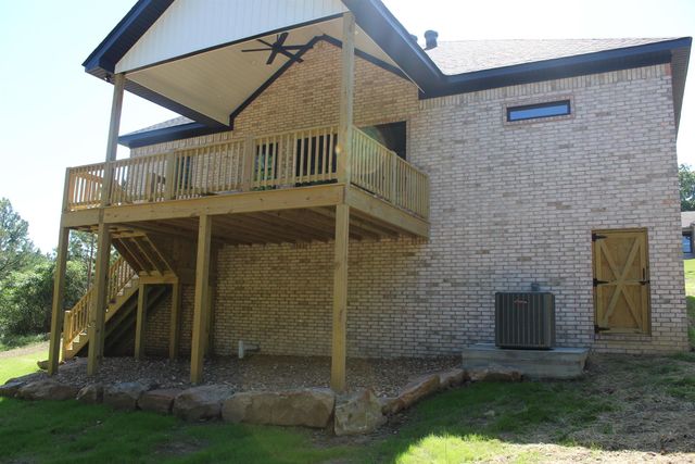 1401 Roes Ridge, Heber Springs, AR 72543