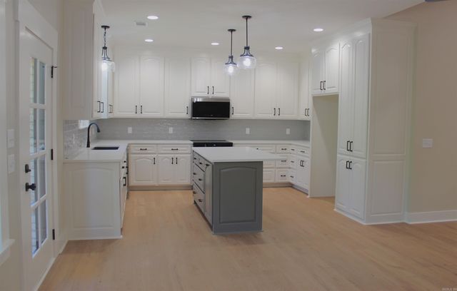 1401 Roes Ridge, Heber Springs, AR 72543