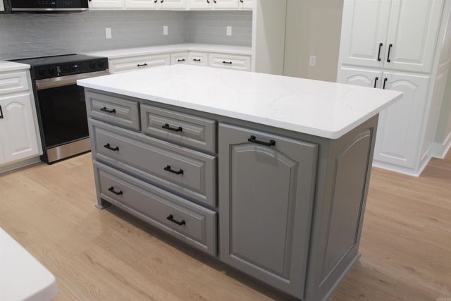 1401 Roes Ridge, Heber Springs, AR 72543