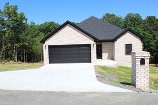 1401 Roes Ridge, Heber Springs, AR 72543