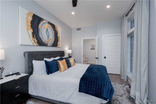 2529 University Blvd 7, Tuscaloosa, AL 35401