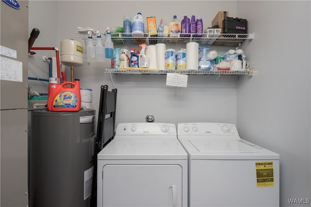 2529 University Blvd 7, Tuscaloosa, AL 35401