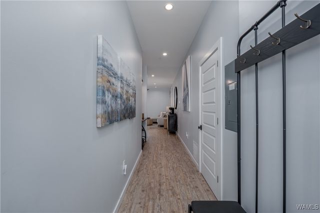 2529 University Blvd 7, Tuscaloosa, AL 35401