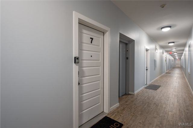 2529 University Blvd 7, Tuscaloosa, AL 35401