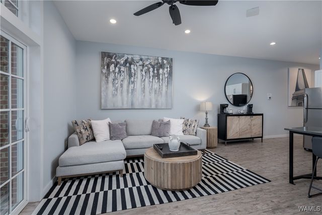 2529 University Blvd 7, Tuscaloosa, AL 35401