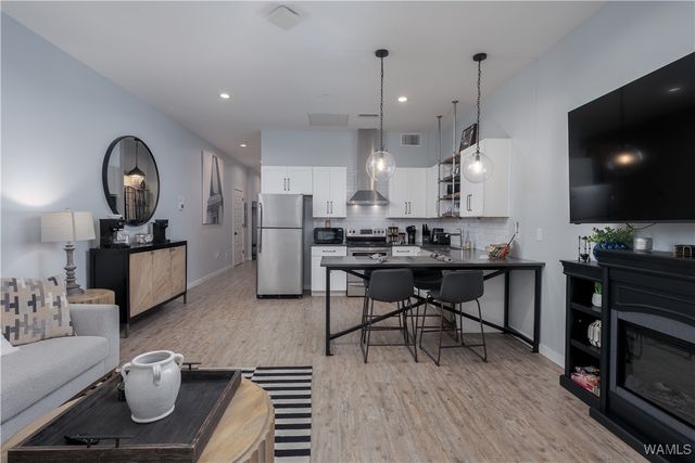 2529 University Blvd 7, Tuscaloosa, AL 35401