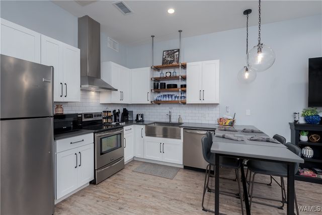 2529 University Blvd 7, Tuscaloosa, AL 35401