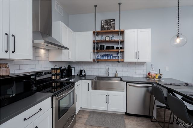 2529 University Blvd 7, Tuscaloosa, AL 35401