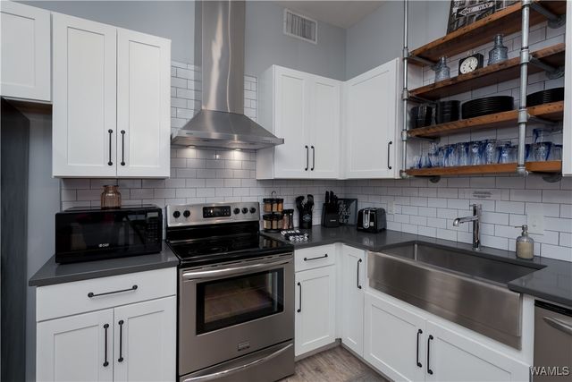 2529 University Blvd 7, Tuscaloosa, AL 35401