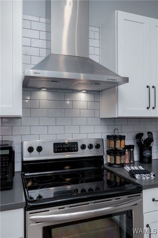 2529 University Blvd 7, Tuscaloosa, AL 35401