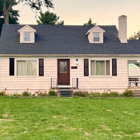 3301 Troy Road 3301 Troy Road, Springfield, OH 45504