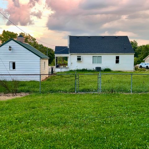 3301 Troy Road 3301 Troy Road, Springfield, OH 45504