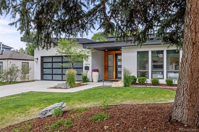 3014 S Ash Street, Denver, CO 80222