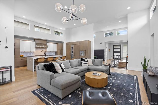 3014 S Ash Street, Denver, CO 80222