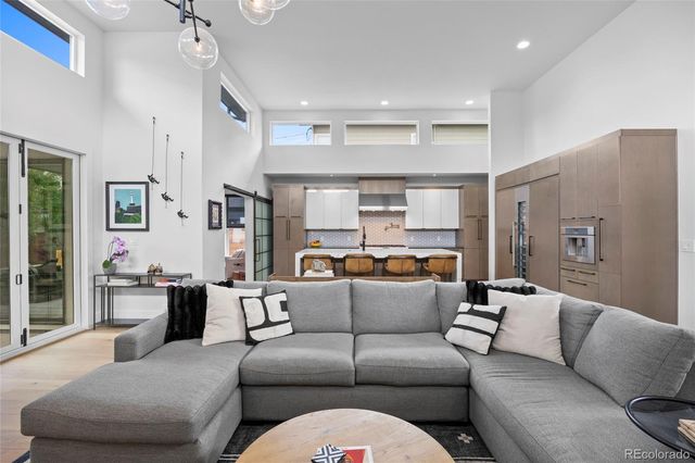 3014 S Ash Street, Denver, CO 80222
