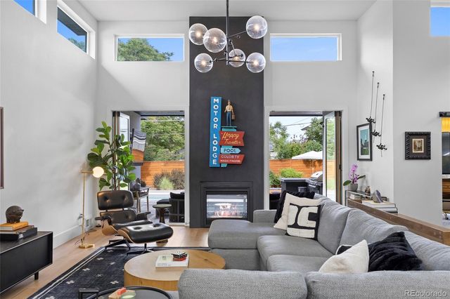 3014 S Ash Street, Denver, CO 80222