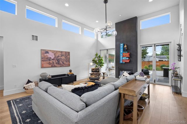 3014 S Ash Street, Denver, CO 80222