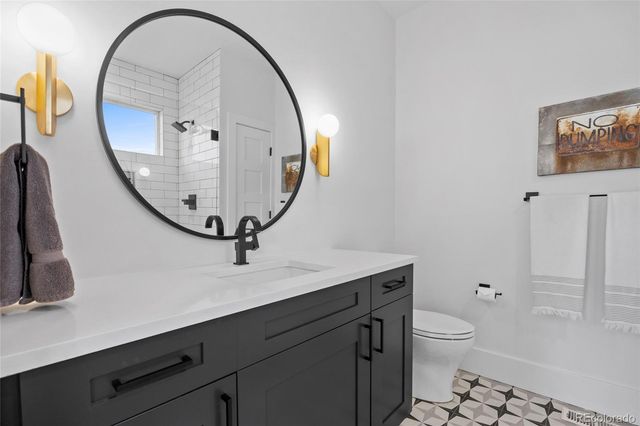 3014 S Ash Street, Denver, CO 80222