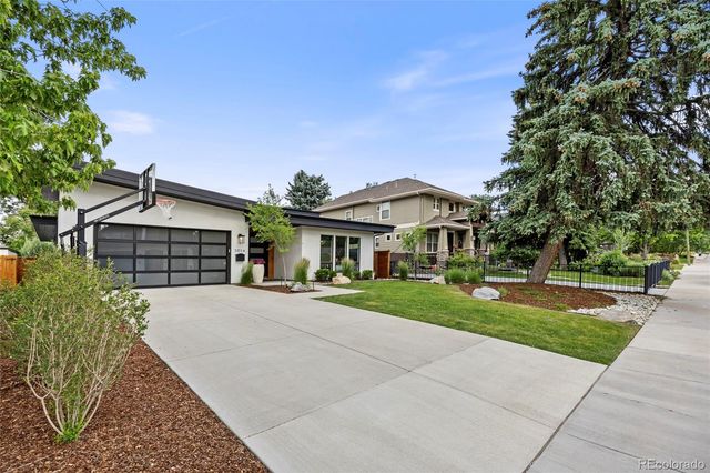 3014 S Ash Street, Denver, CO 80222