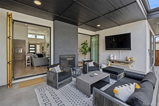 3014 S Ash Street, Denver, CO 80222