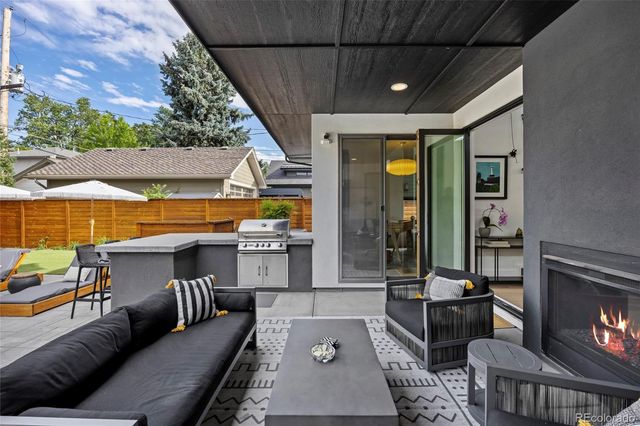 3014 S Ash Street, Denver, CO 80222
