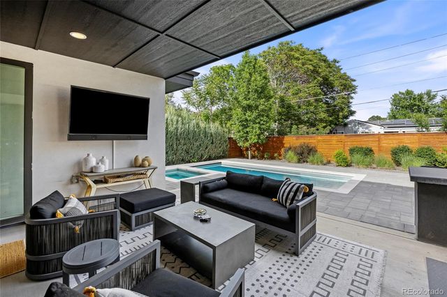 3014 S Ash Street, Denver, CO 80222