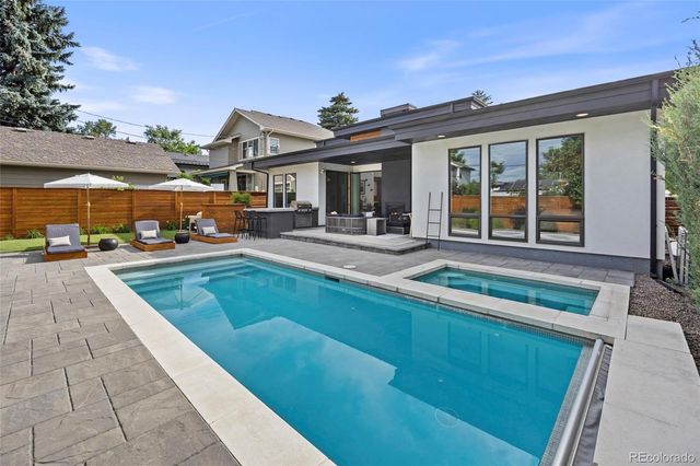 3014 S Ash Street, Denver, CO 80222