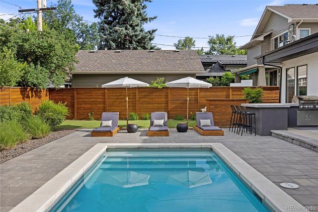3014 S Ash Street, Denver, CO 80222
