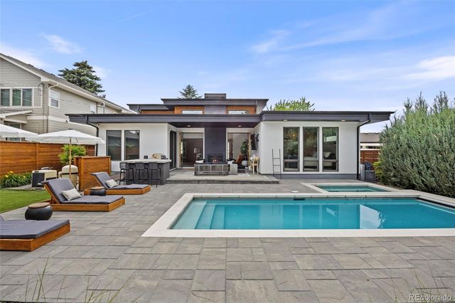 3014 S Ash Street, Denver, CO 80222