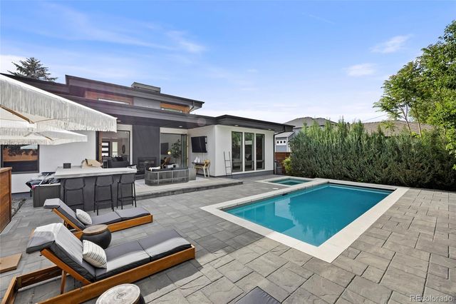 3014 S Ash Street, Denver, CO 80222