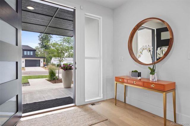3014 S Ash Street, Denver, CO 80222